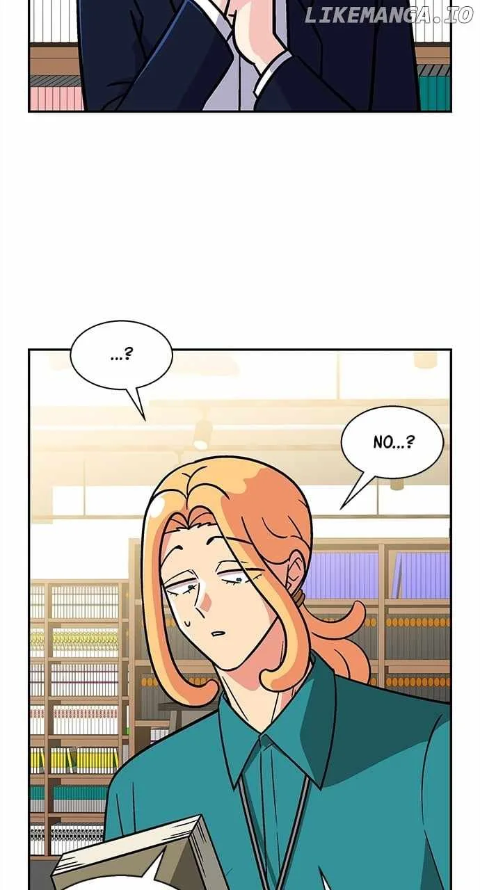 Princess Hurricane Chapter 53 page 20