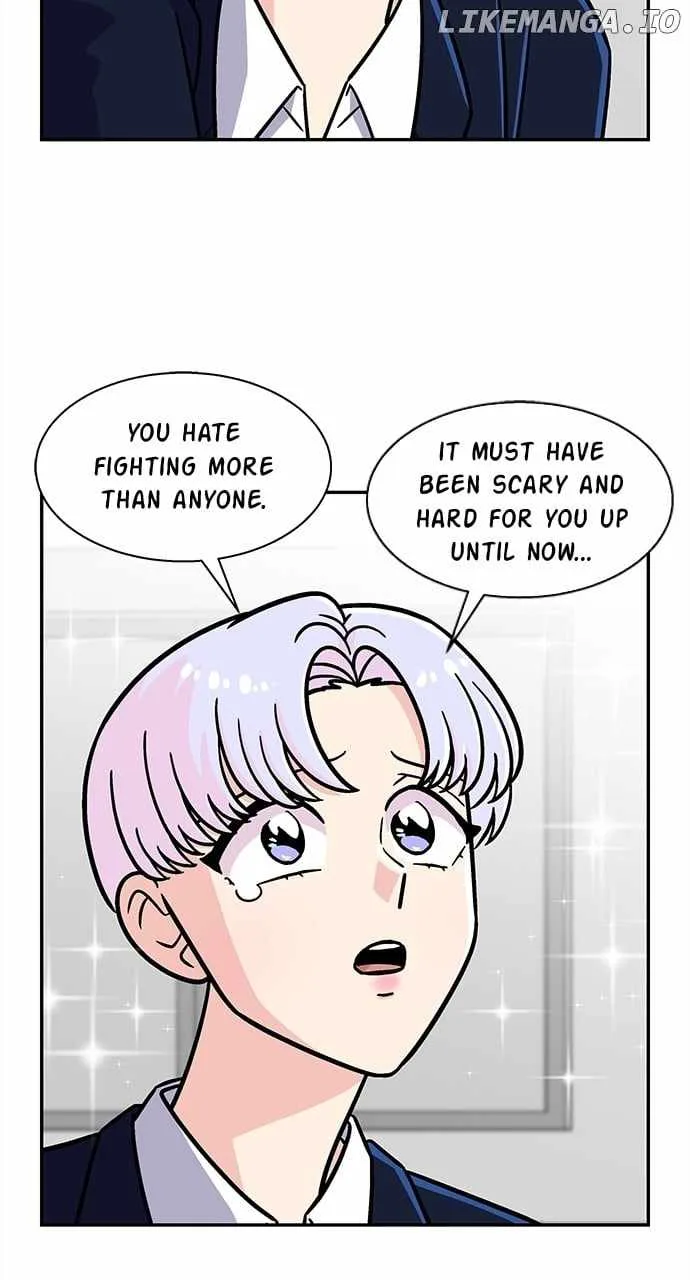 Princess Hurricane Chapter 53 page 13