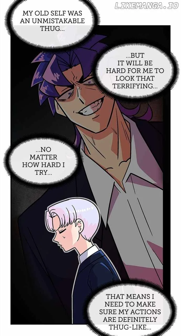 Princess Hurricane Chapter 53 page 23