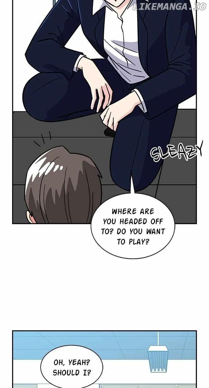 Princess Hurricane Chapter 53 page 30