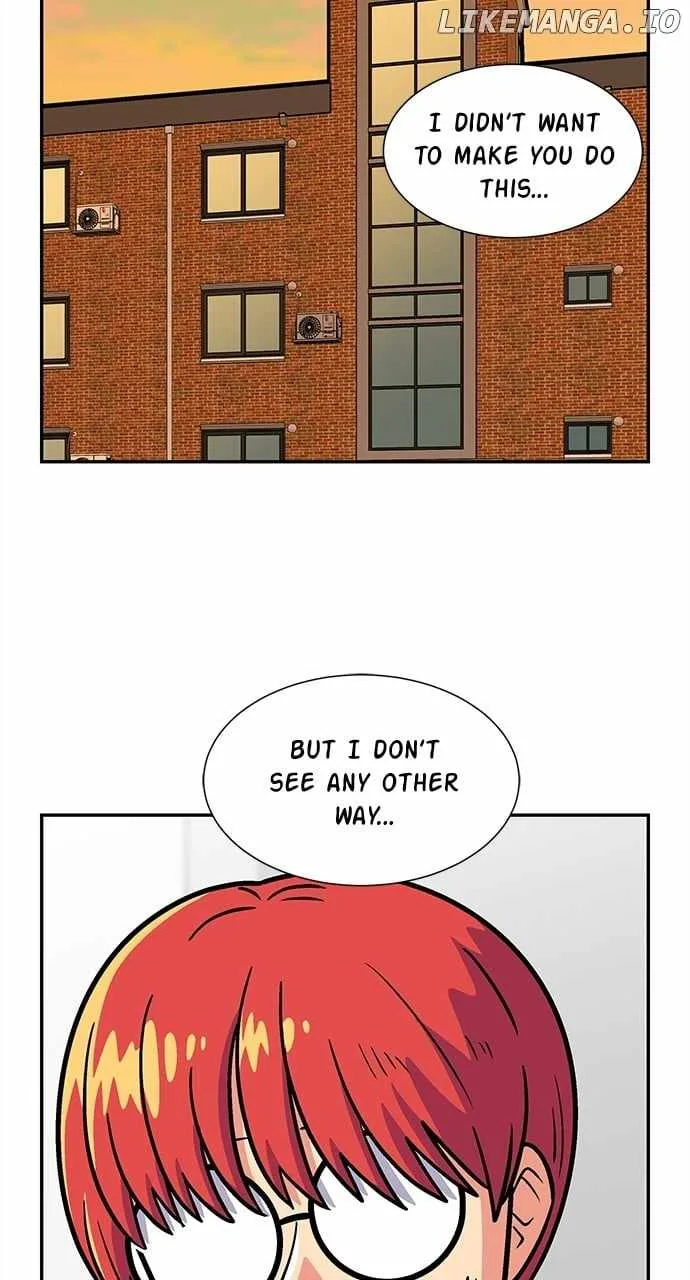 Princess Hurricane Chapter 53 page 3