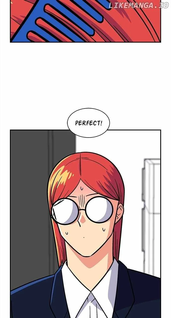 Princess Hurricane Chapter 53 page 6