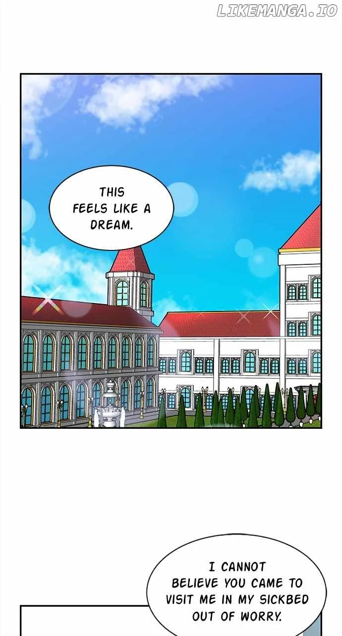 Princess Hurricane Chapter 53 page 32