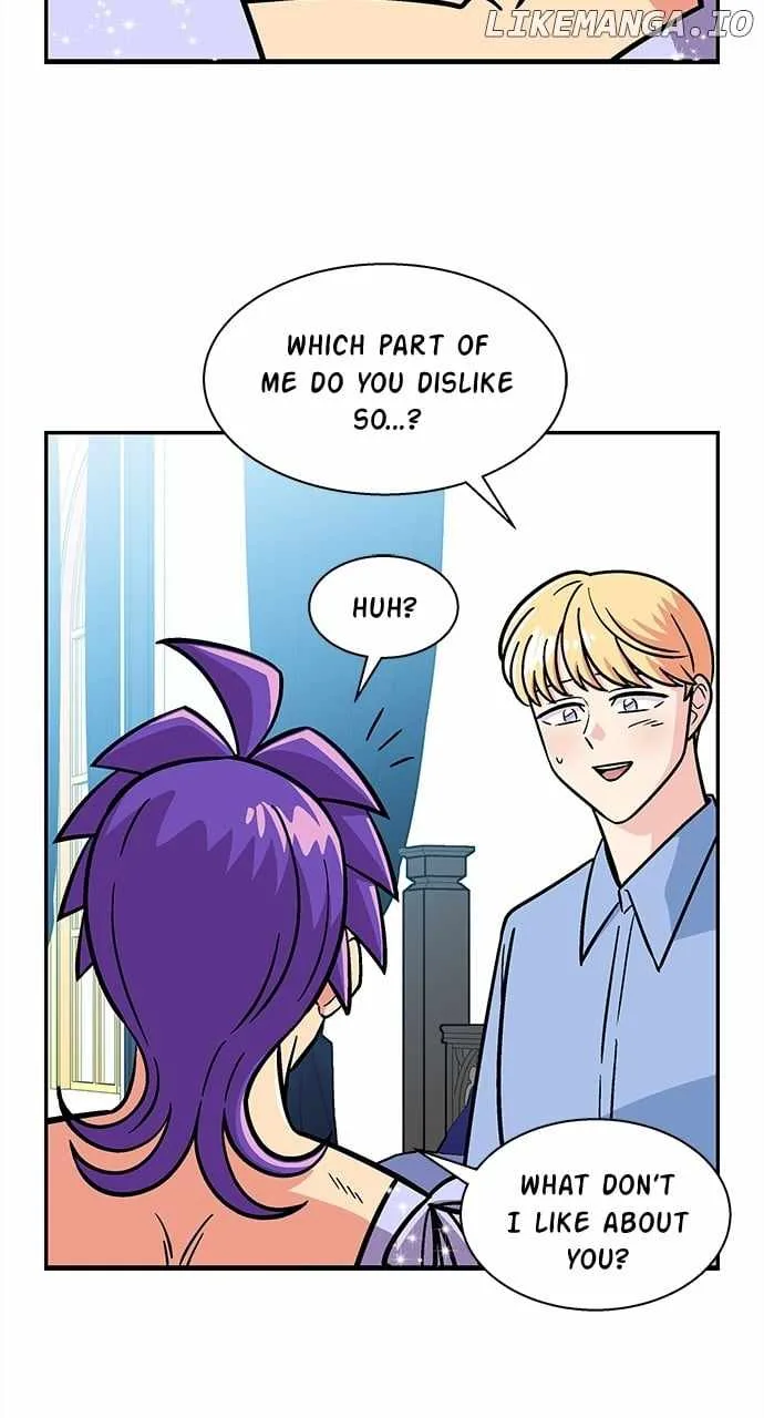 Princess Hurricane Chapter 53 page 40