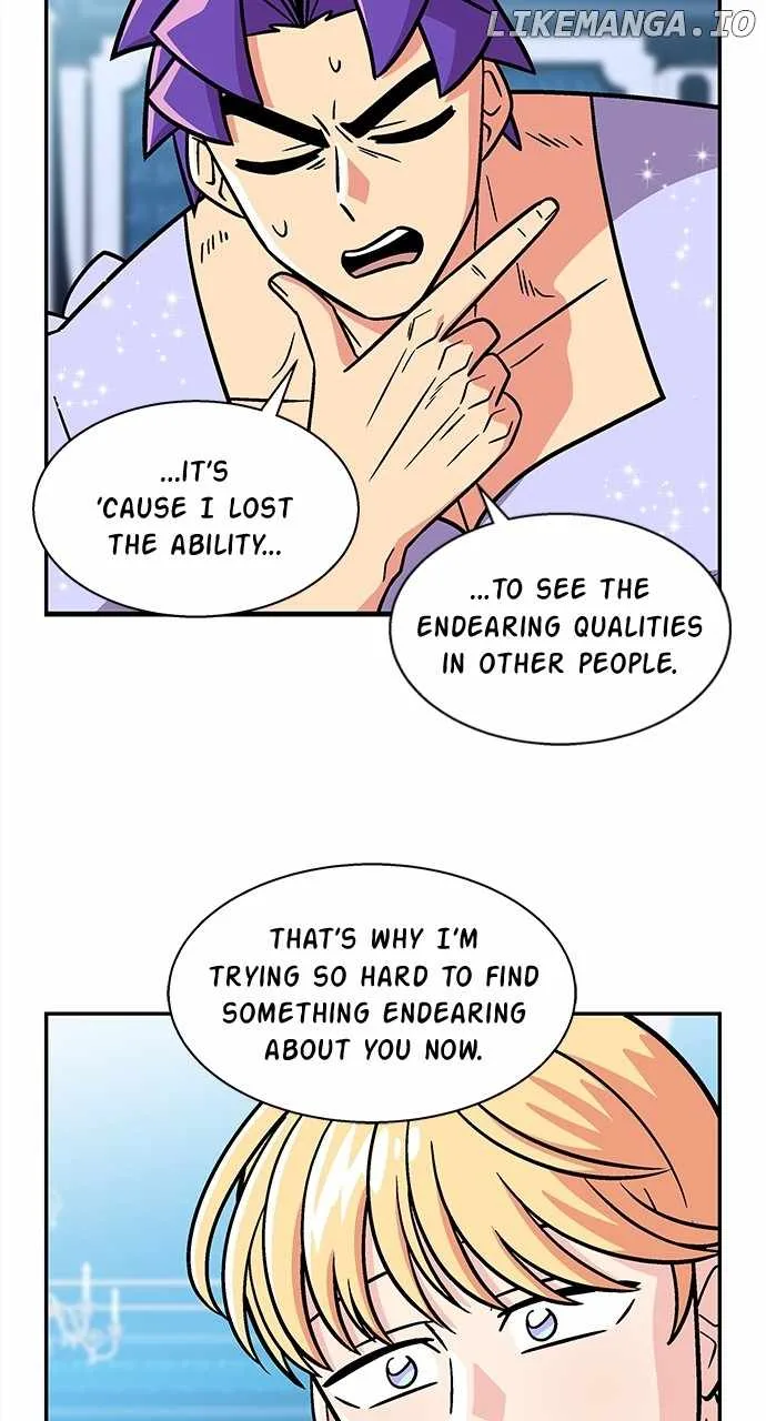 Princess Hurricane Chapter 53 page 43