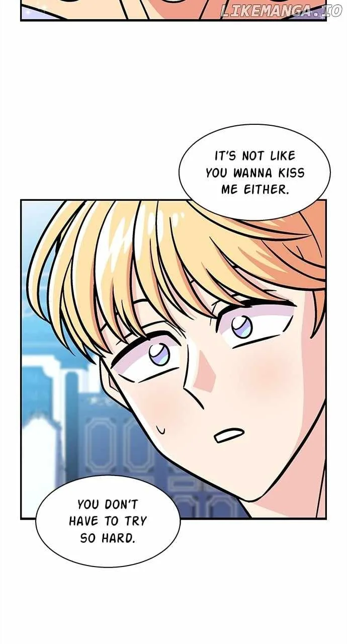 Princess Hurricane Chapter 53 page 45
