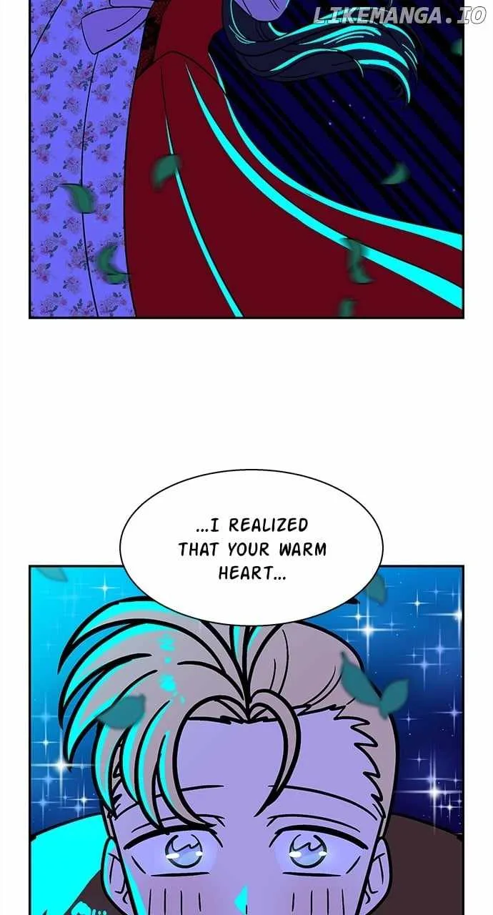 Princess Hurricane Chapter 53 page 50