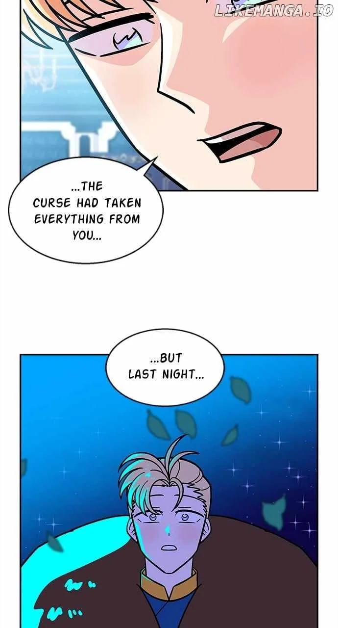 Princess Hurricane Chapter 53 page 48