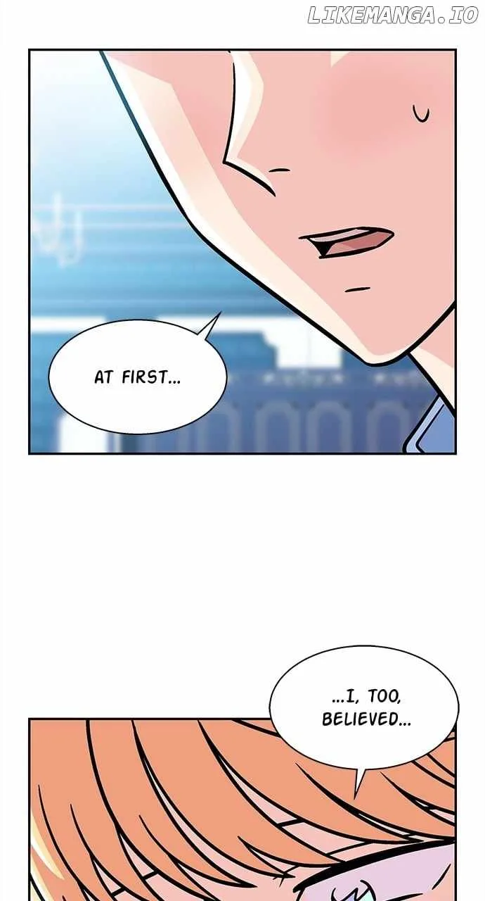 Princess Hurricane Chapter 53 page 47