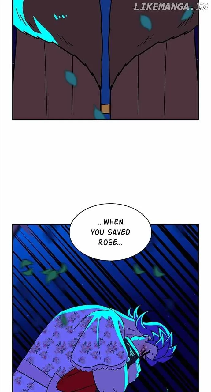 Princess Hurricane Chapter 53 page 49