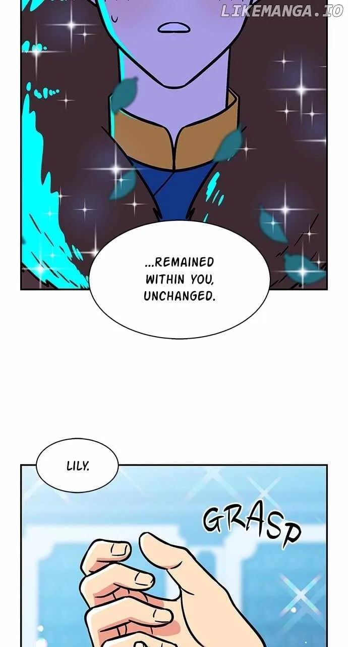 Princess Hurricane Chapter 53 page 51