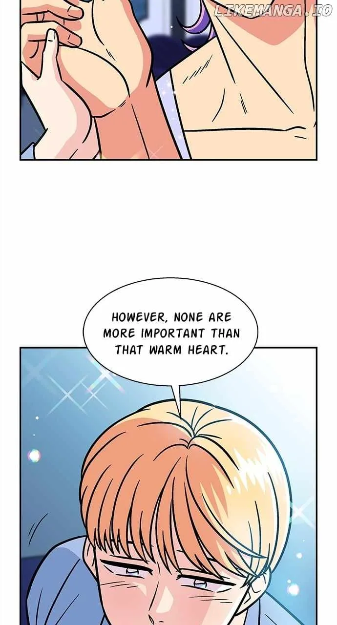 Princess Hurricane Chapter 53 page 53