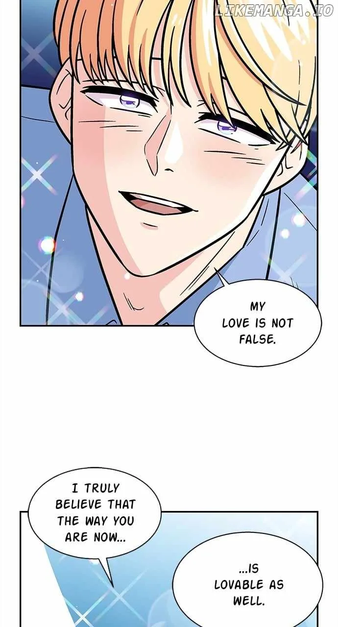Princess Hurricane Chapter 53 page 55