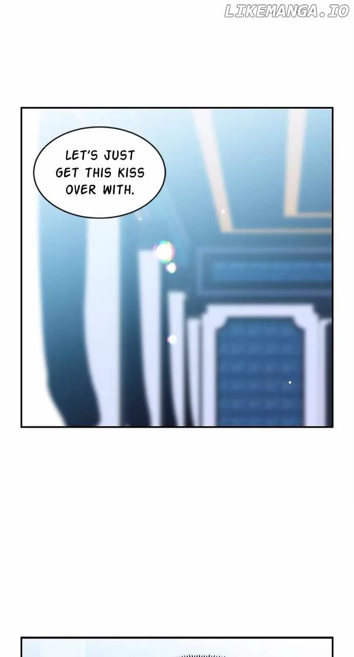 Princess Hurricane Chapter 54 page 23