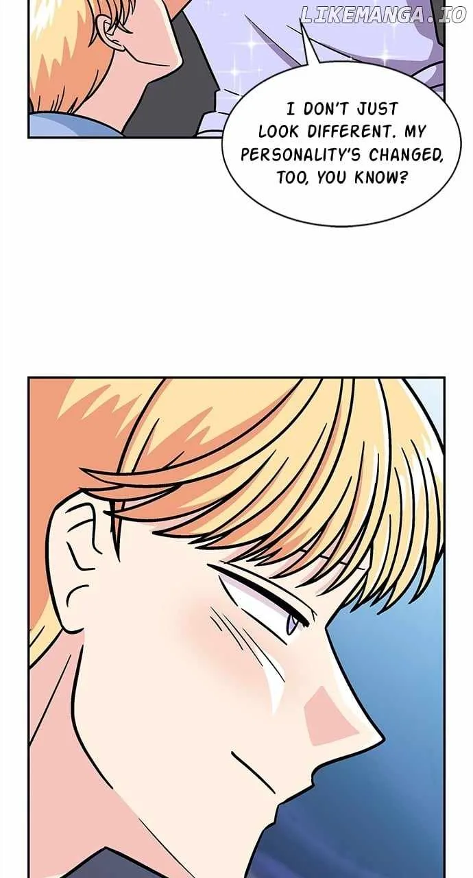 Princess Hurricane Chapter 54 page 15