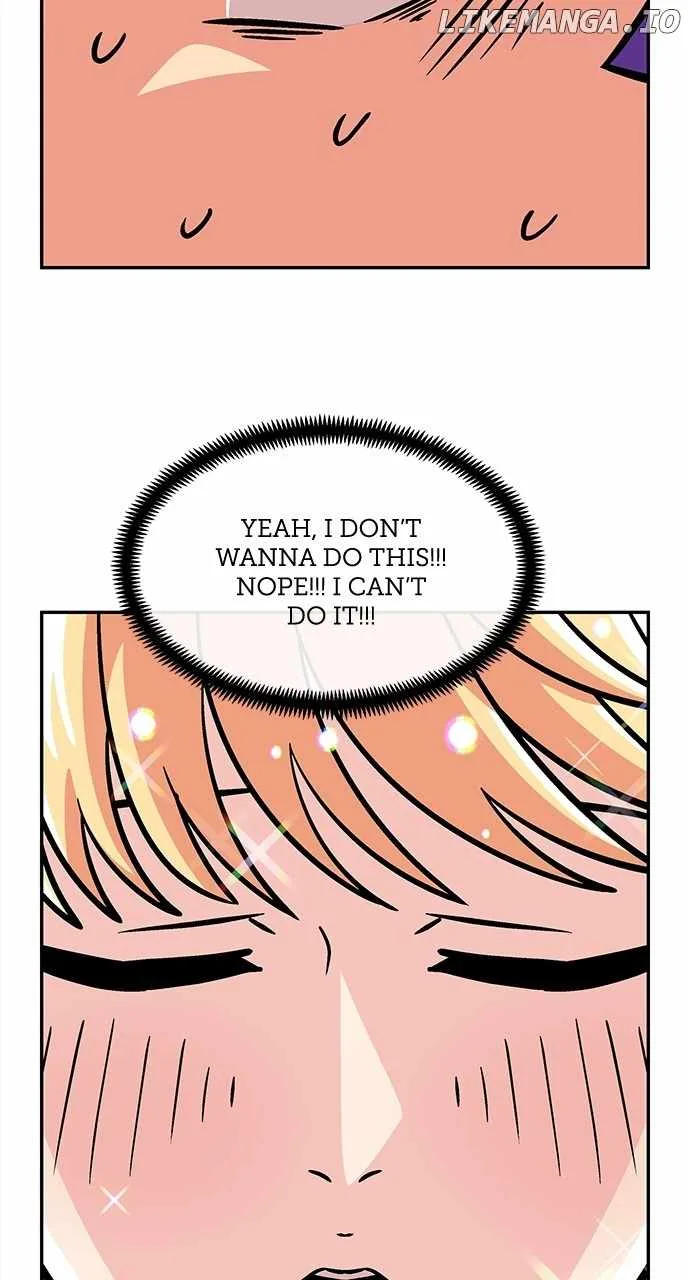 Princess Hurricane Chapter 54 page 6