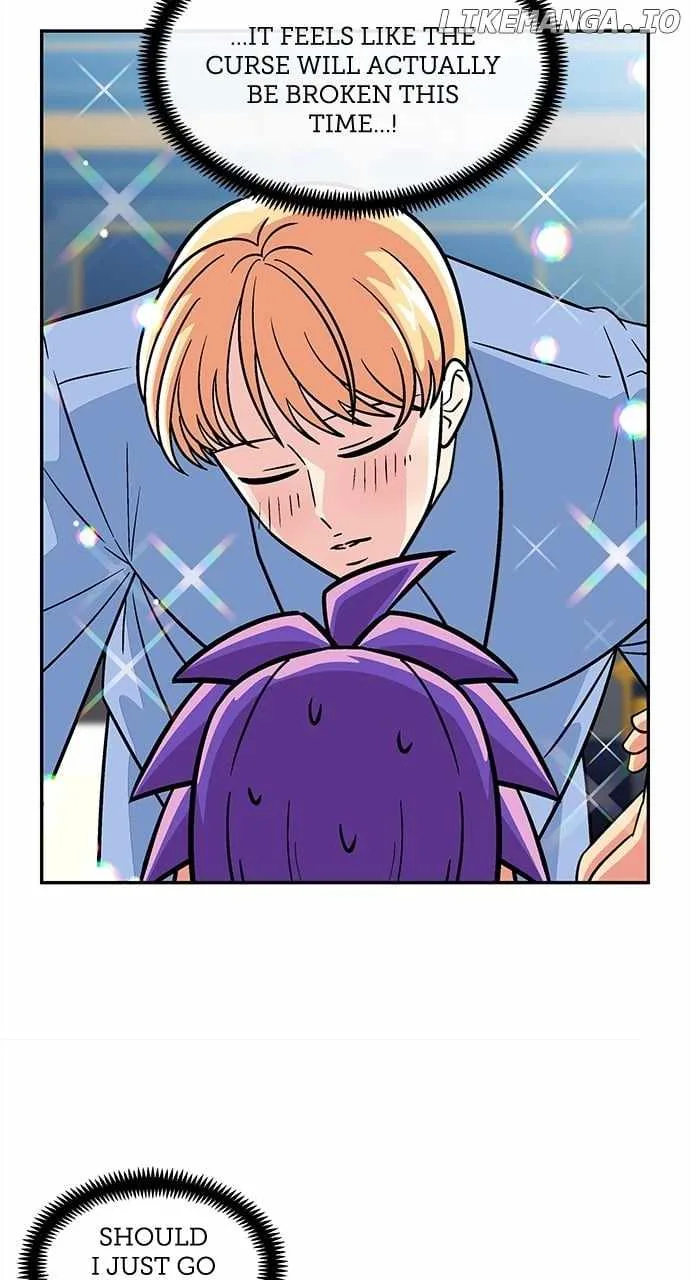 Princess Hurricane Chapter 54 page 8