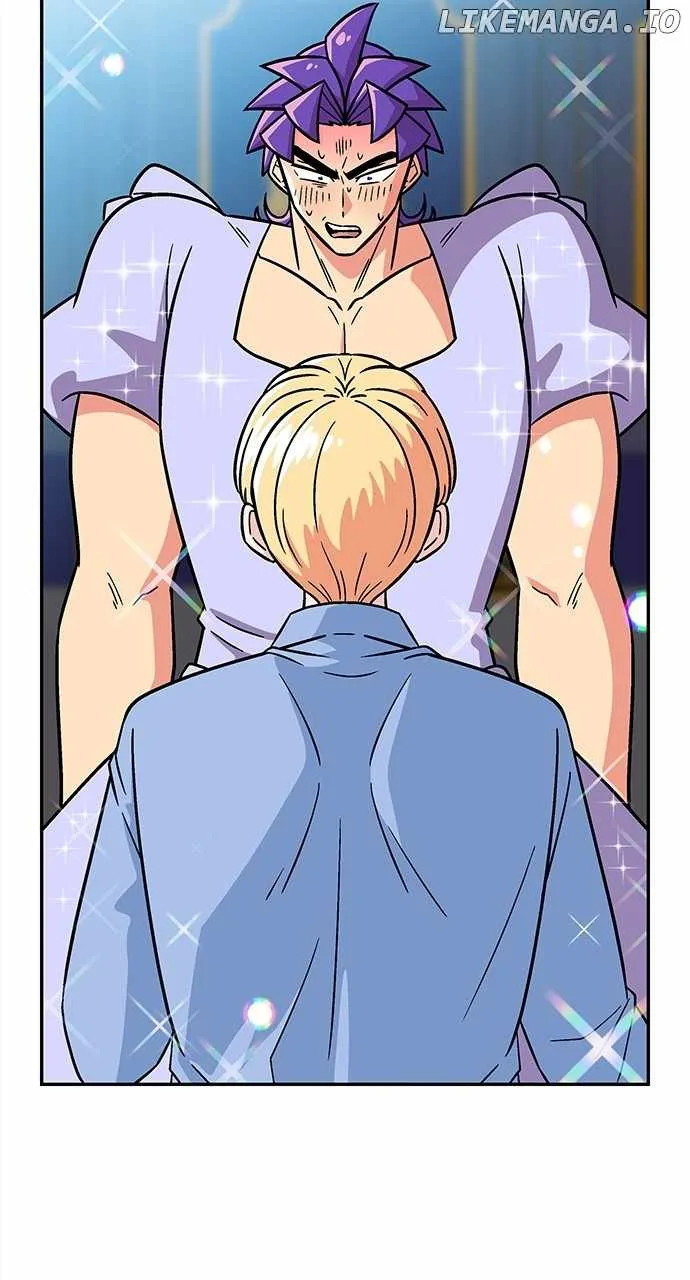 Princess Hurricane Chapter 54 page 22
