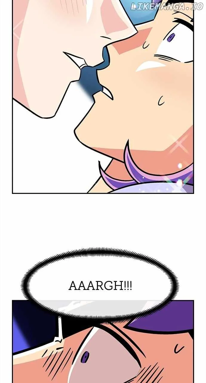Princess Hurricane Chapter 54 page 5