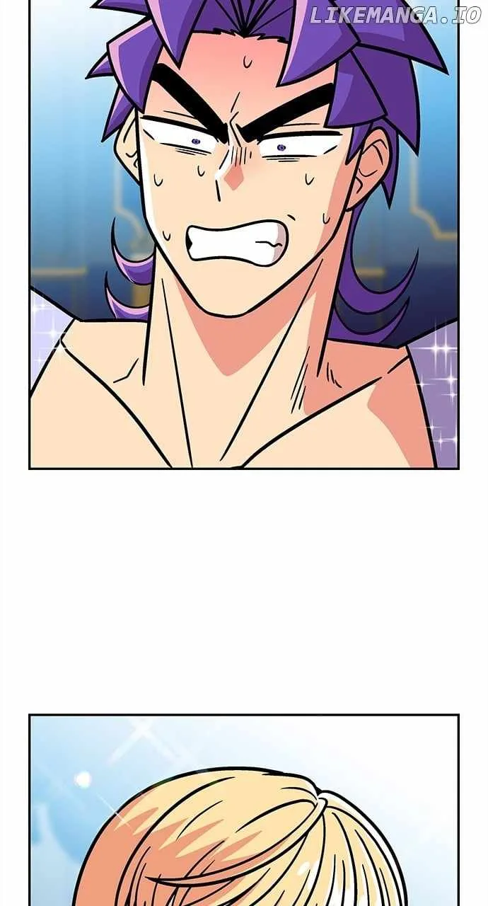 Princess Hurricane Chapter 54 page 20