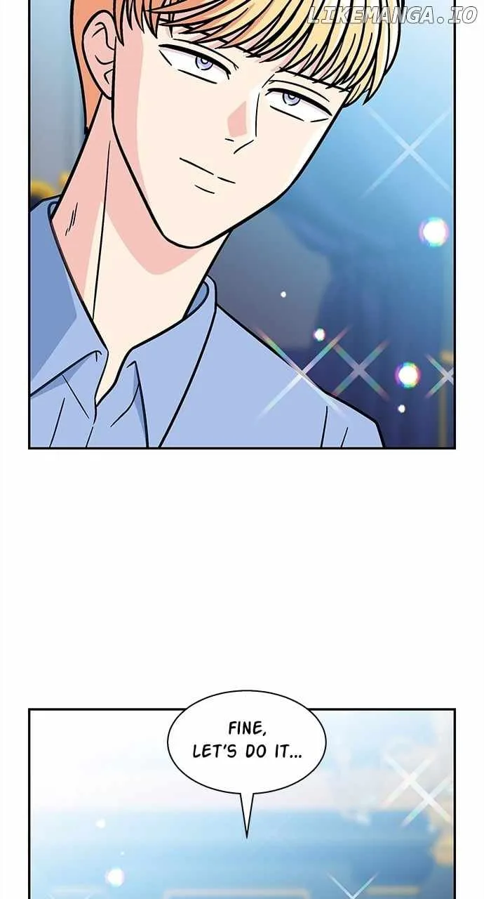 Princess Hurricane Chapter 54 page 21
