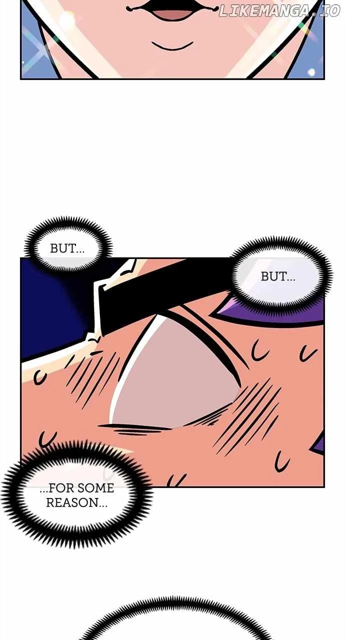Princess Hurricane Chapter 54 page 7