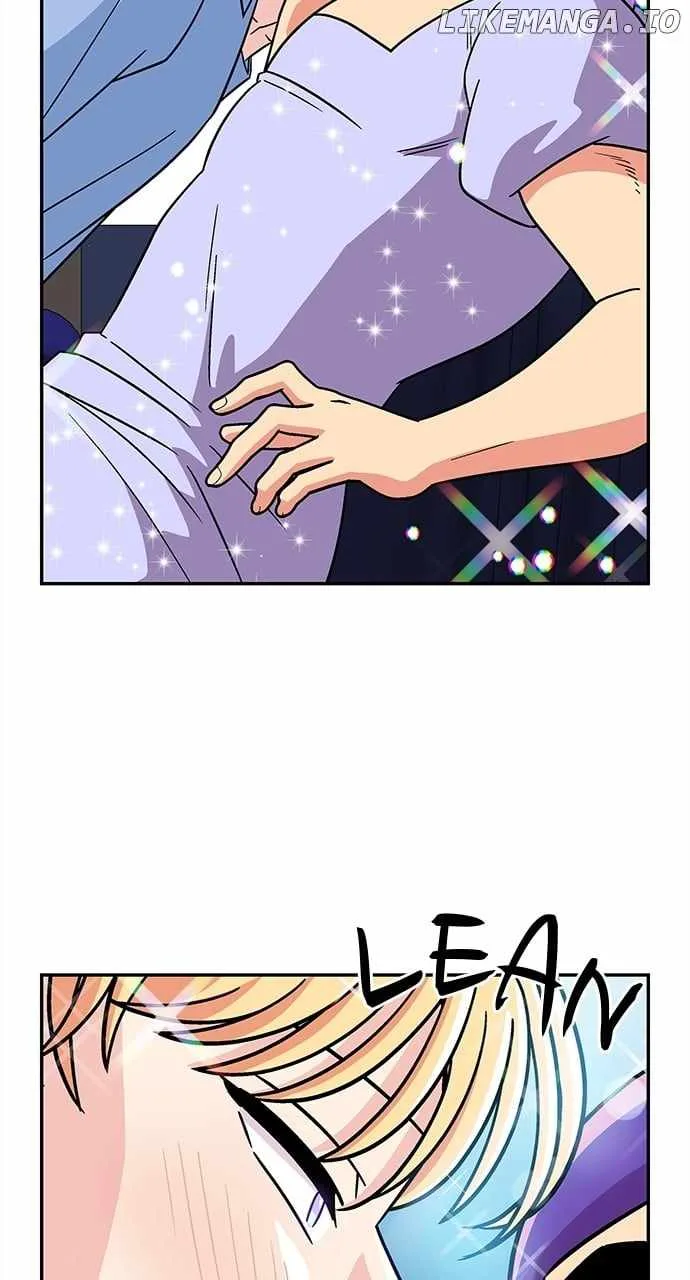 Princess Hurricane Chapter 54 page 4