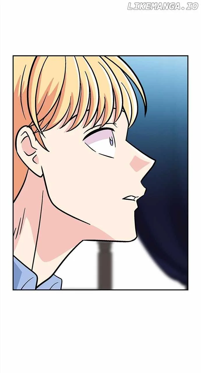 Princess Hurricane Chapter 54 page 33