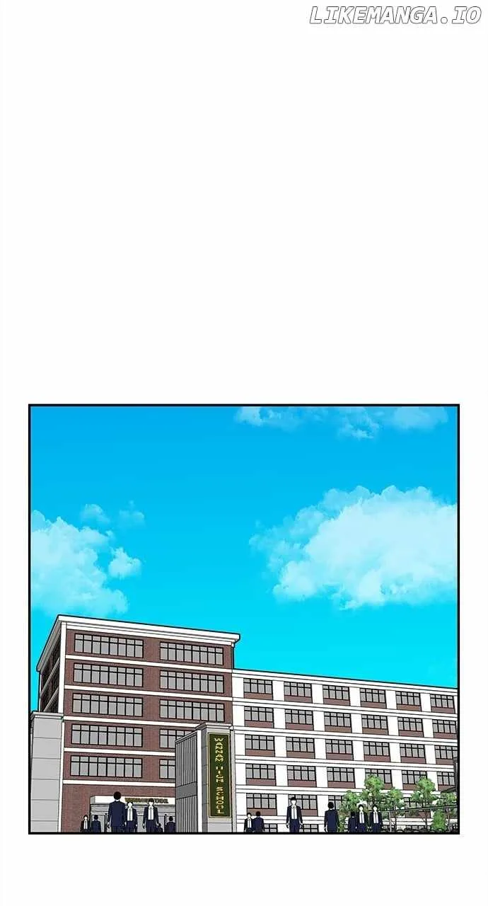 Princess Hurricane Chapter 54 page 34