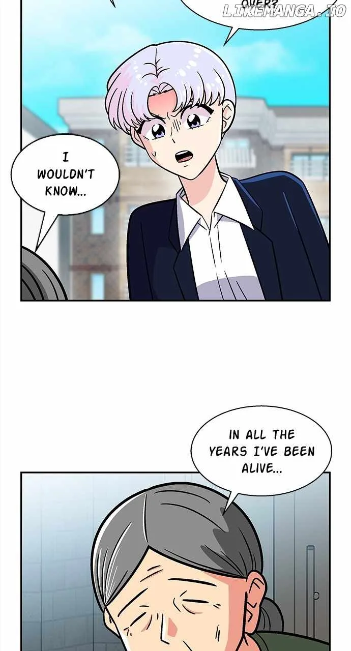 Princess Hurricane Chapter 54 page 39