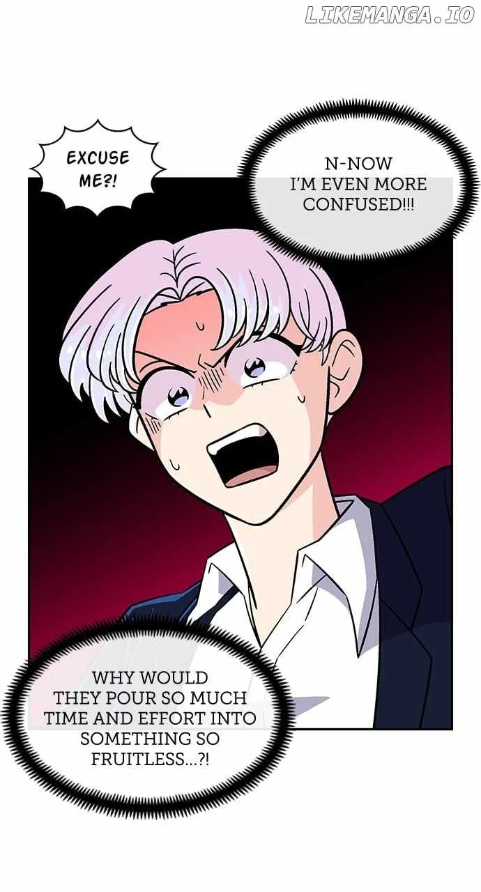 Princess Hurricane Chapter 54 page 41