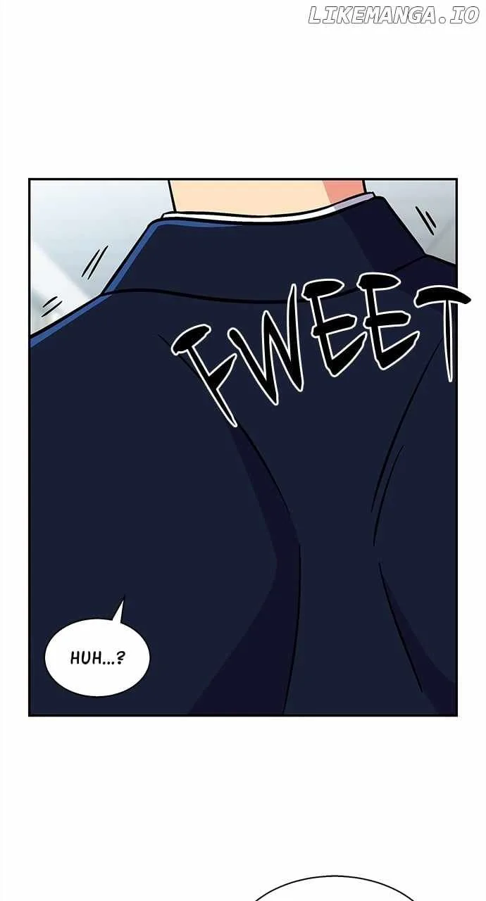 Princess Hurricane Chapter 54 page 51
