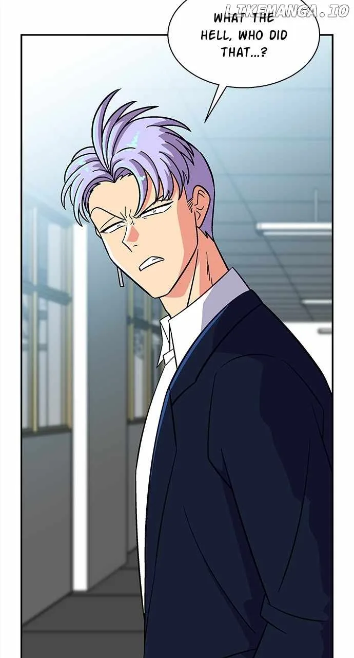Princess Hurricane Chapter 54 page 52