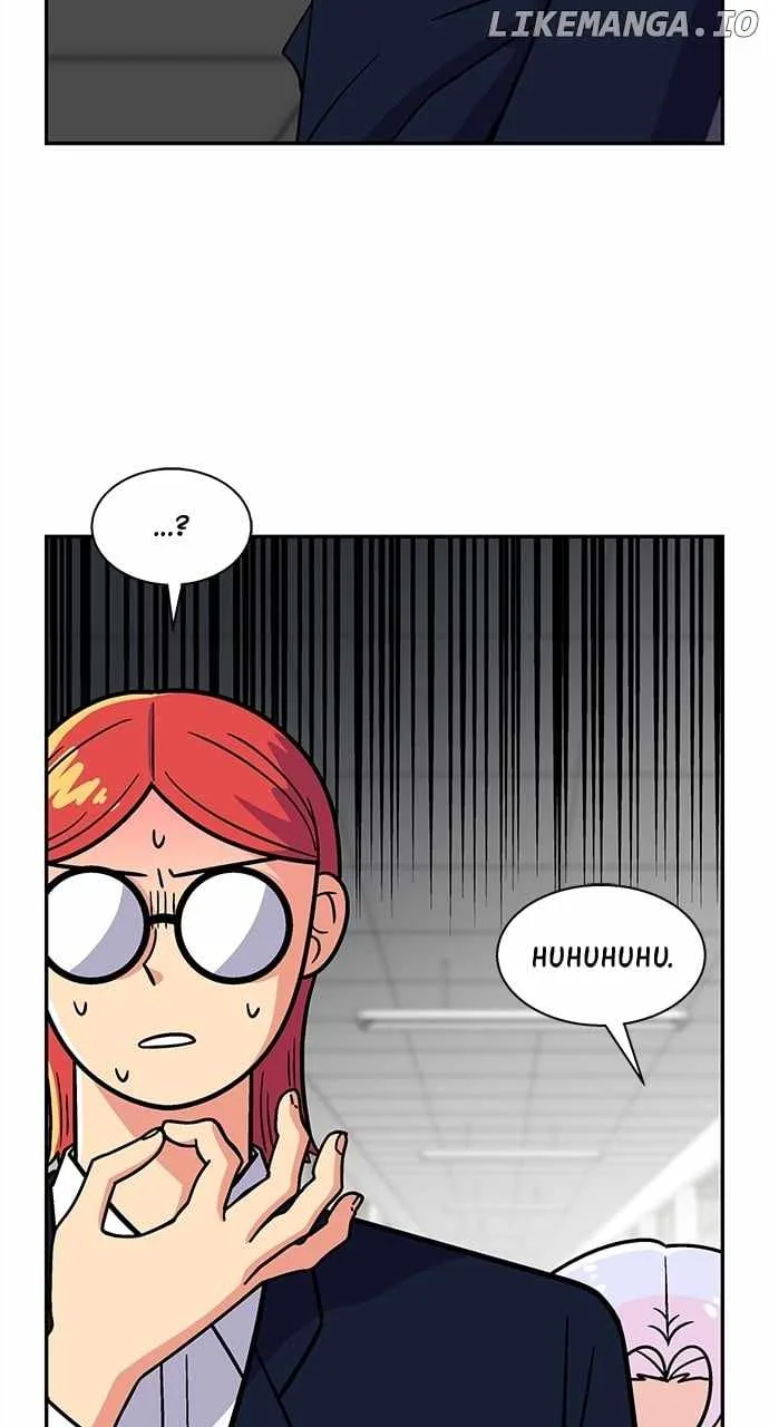 Princess Hurricane Chapter 54 page 53