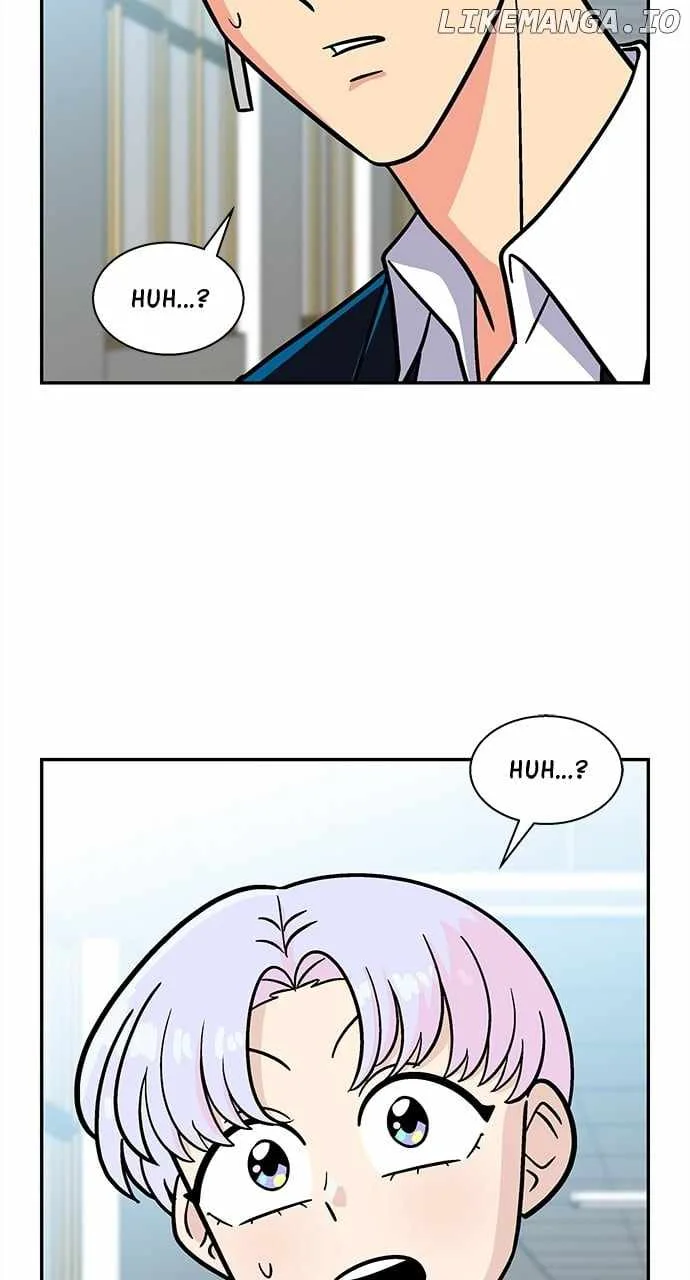 Princess Hurricane Chapter 54 page 56