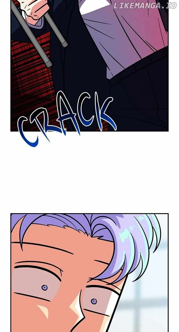 Princess Hurricane Chapter 55 page 28