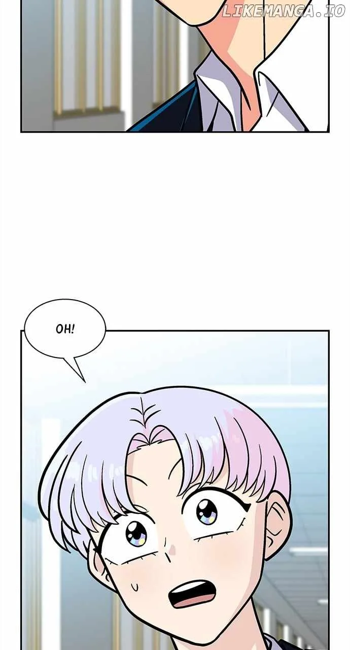 Princess Hurricane Chapter 55 page 5