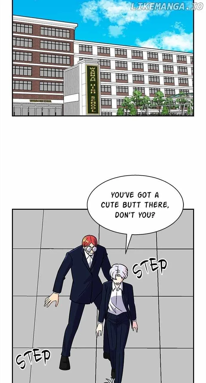 Princess Hurricane Chapter 55 page 3