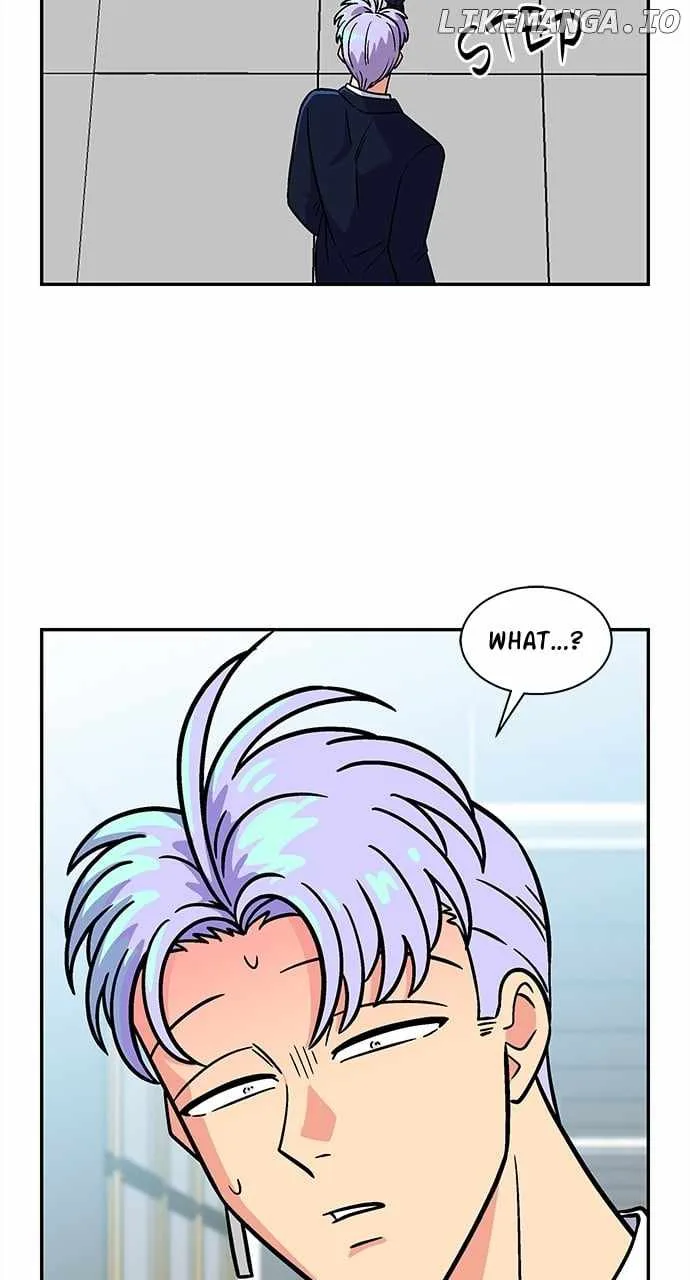 Princess Hurricane Chapter 55 page 4