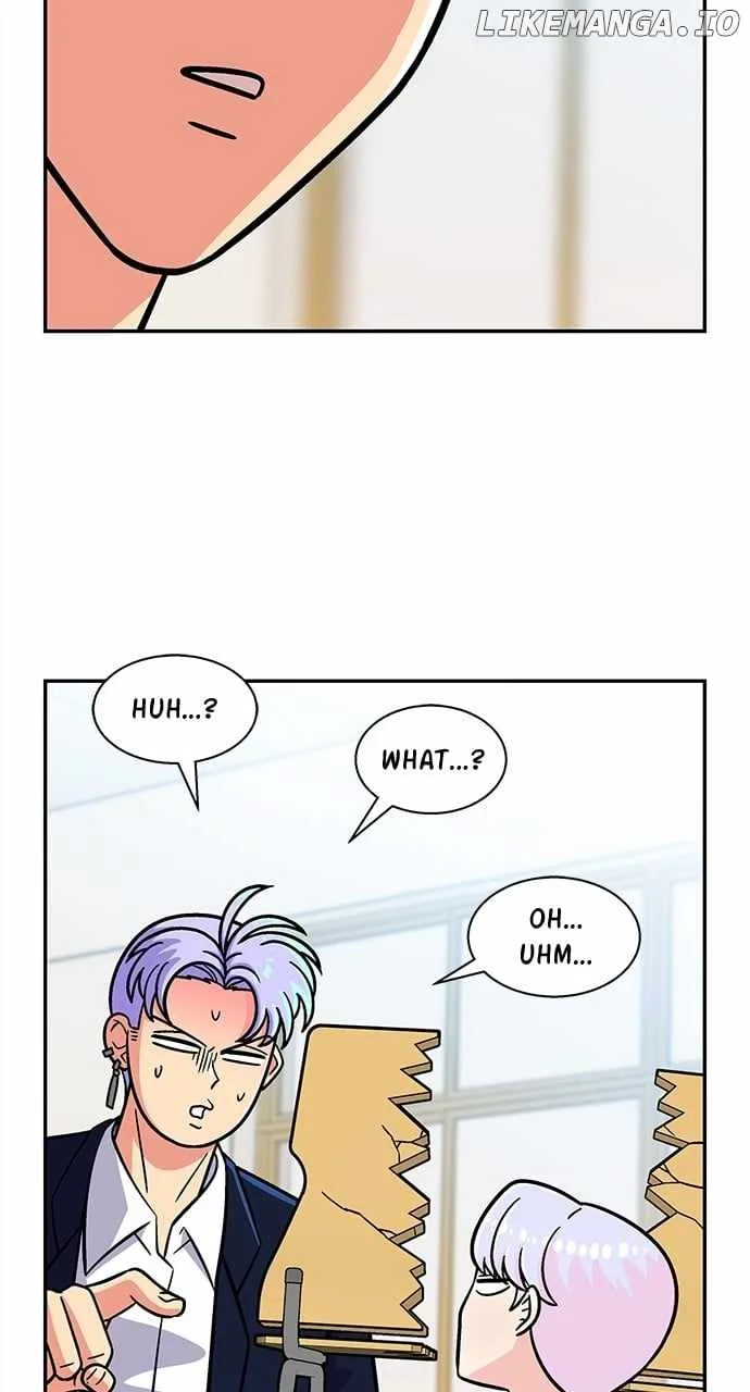 Princess Hurricane Chapter 55 page 29