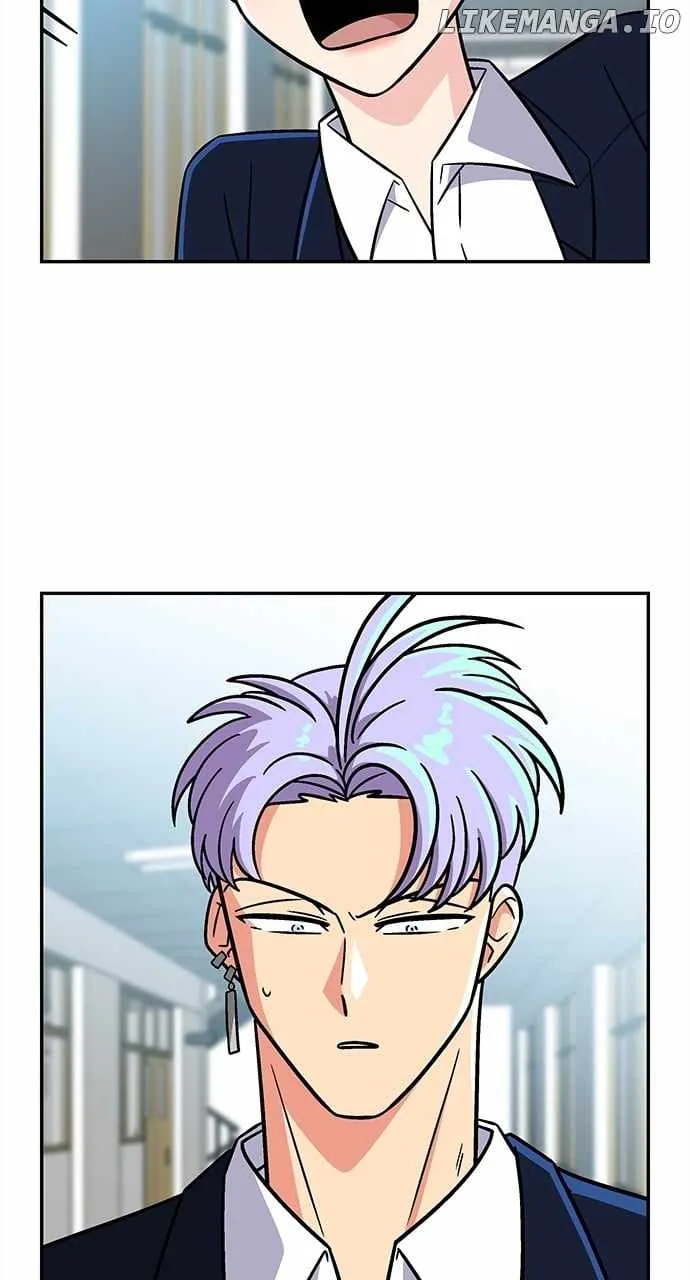 Princess Hurricane Chapter 55 page 11