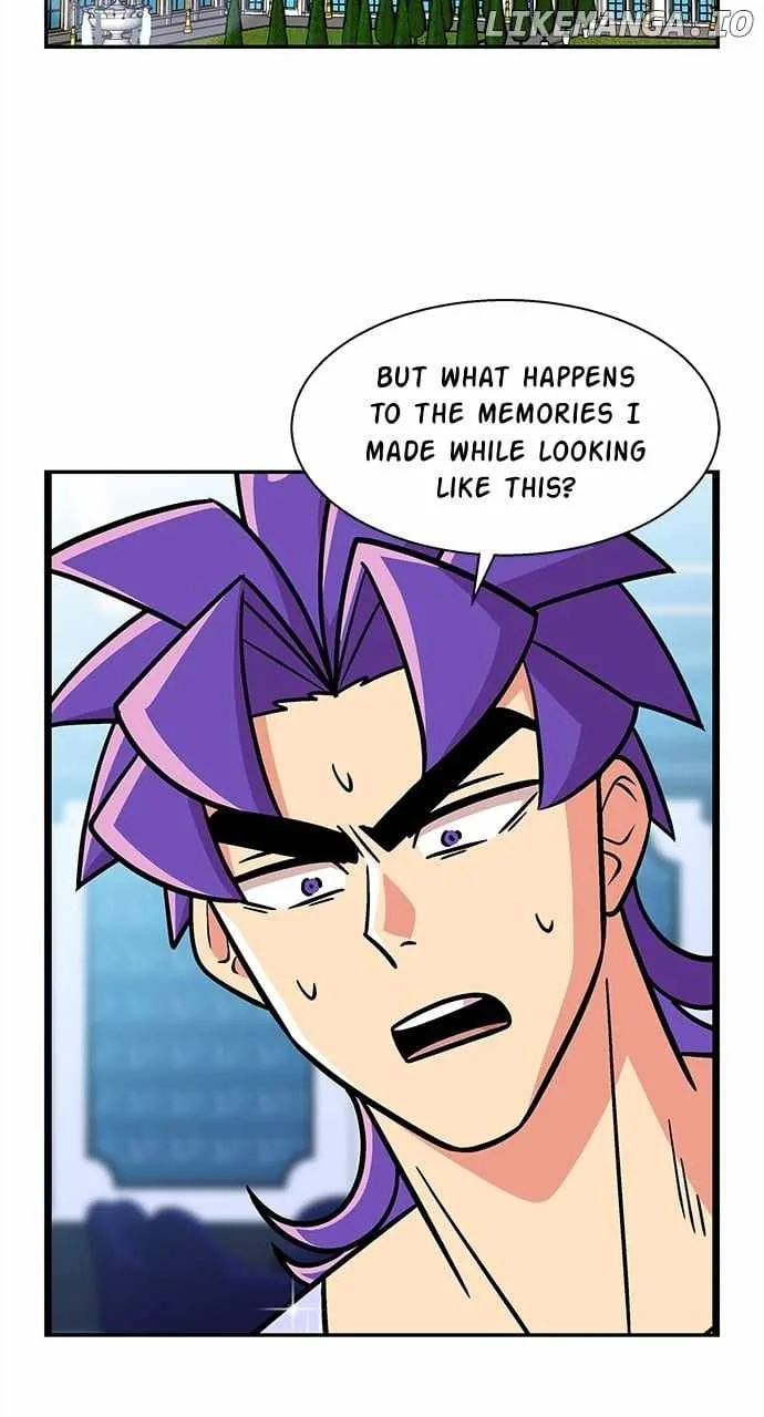Princess Hurricane Chapter 55 page 42