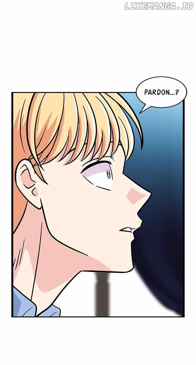 Princess Hurricane Chapter 55 page 43