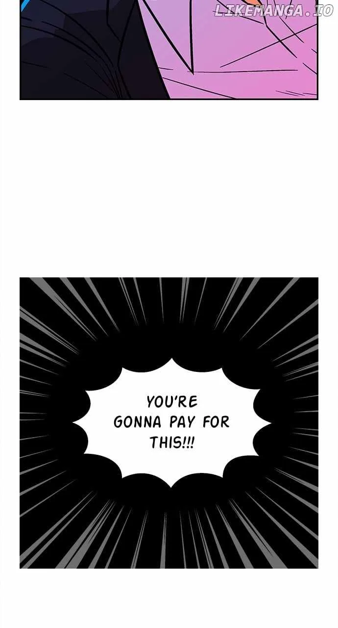 Princess Hurricane Chapter 55 page 40