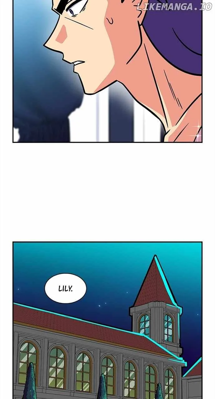 Princess Hurricane Chapter 55 page 46