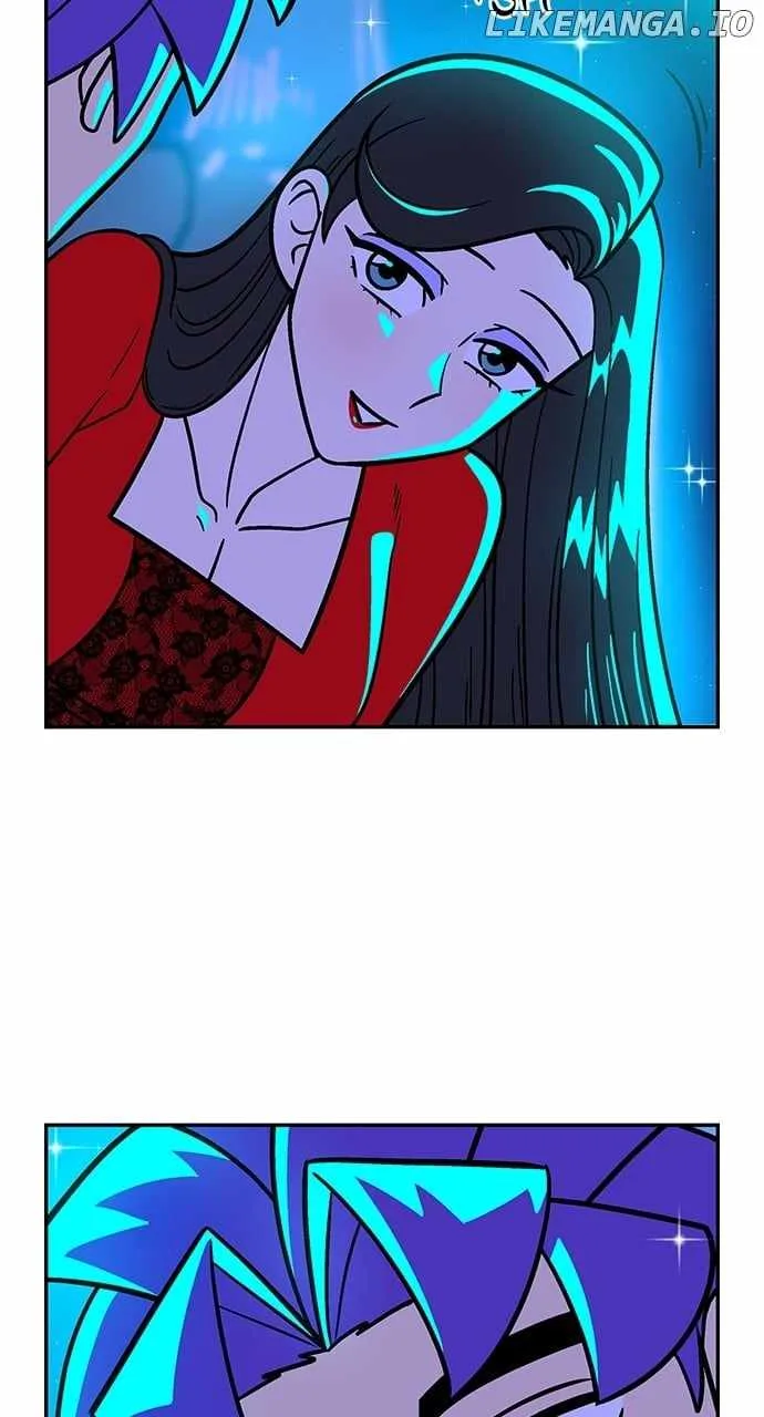 Princess Hurricane Chapter 55 page 50