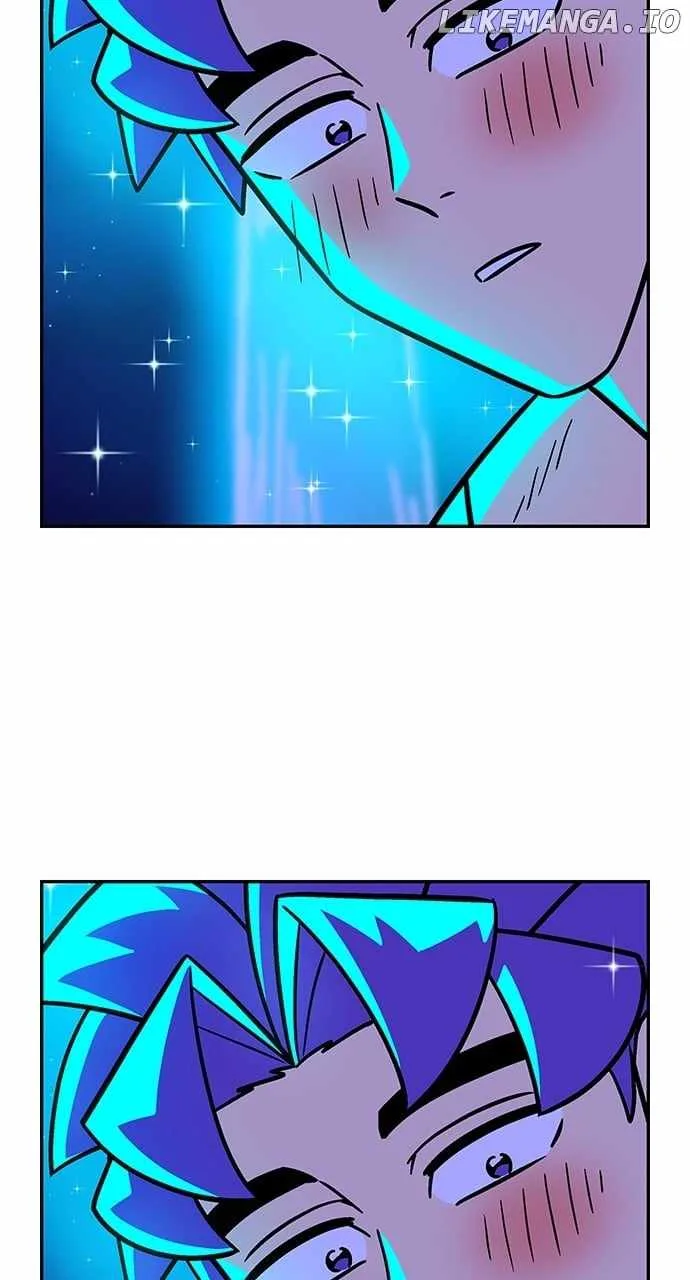 Princess Hurricane Chapter 55 page 51