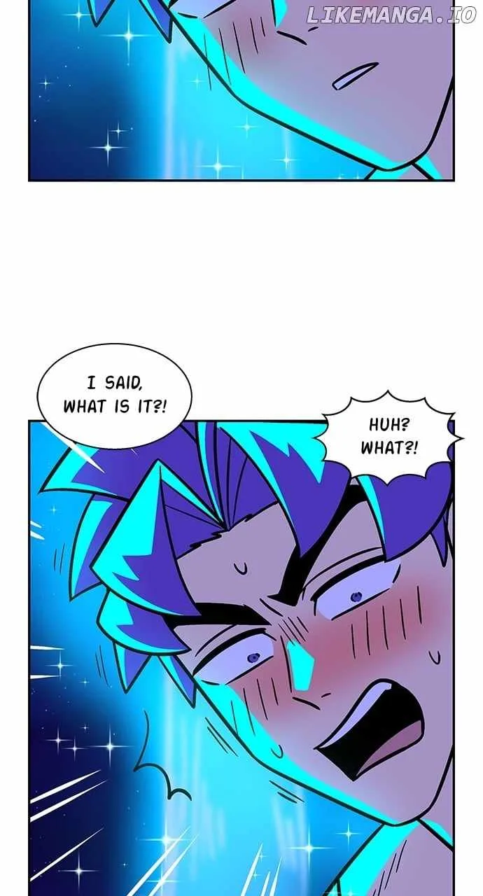 Princess Hurricane Chapter 55 page 52