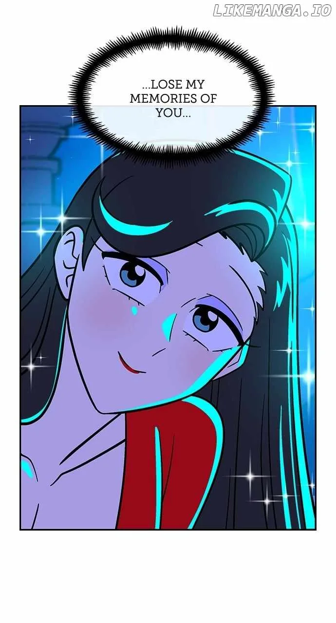 Princess Hurricane Chapter 55 page 55