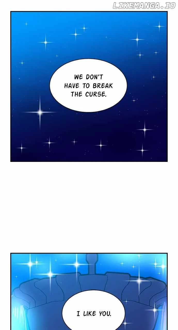 Princess Hurricane Chapter 55 page 58
